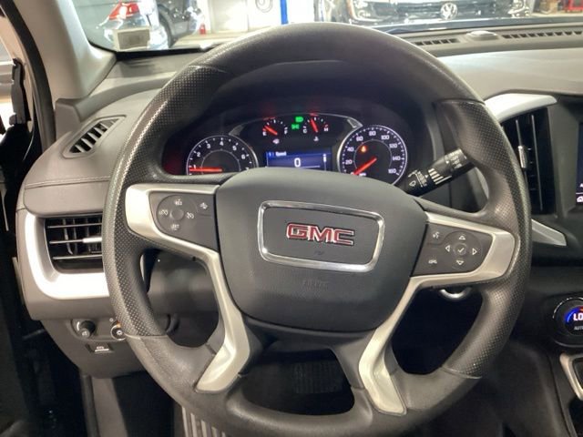 Used 2023 GMC Terrain SLE w/ Driver Convenience Package AWD/4WD image 7