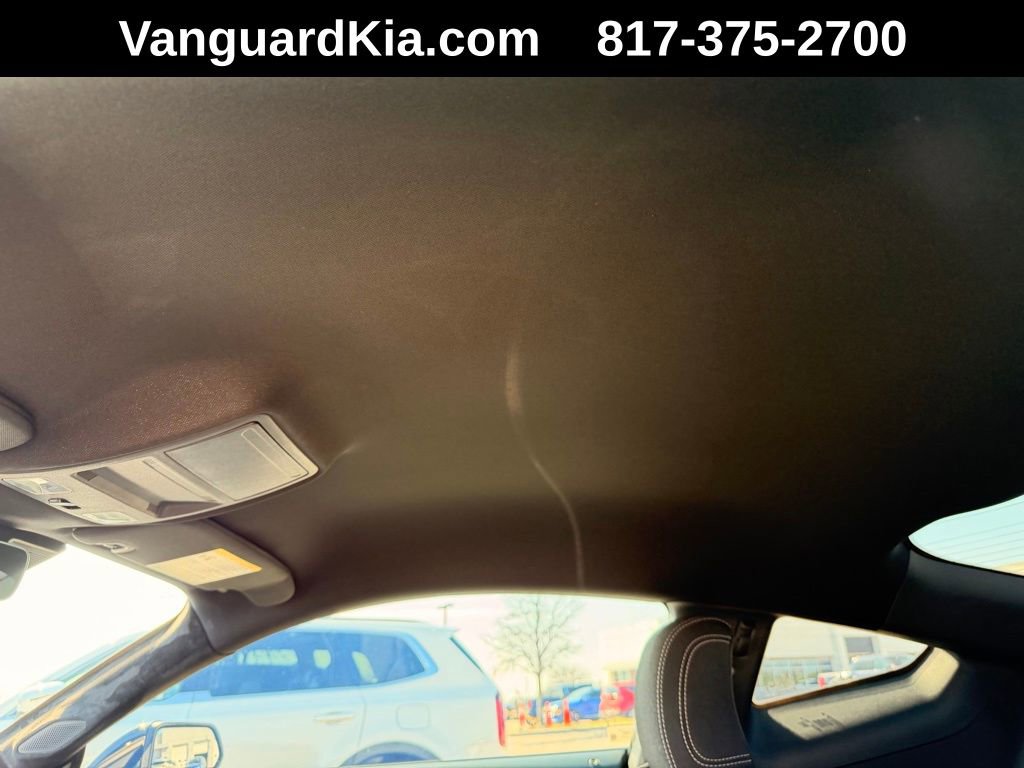 Used 2024 Ford Mustang GT image 23