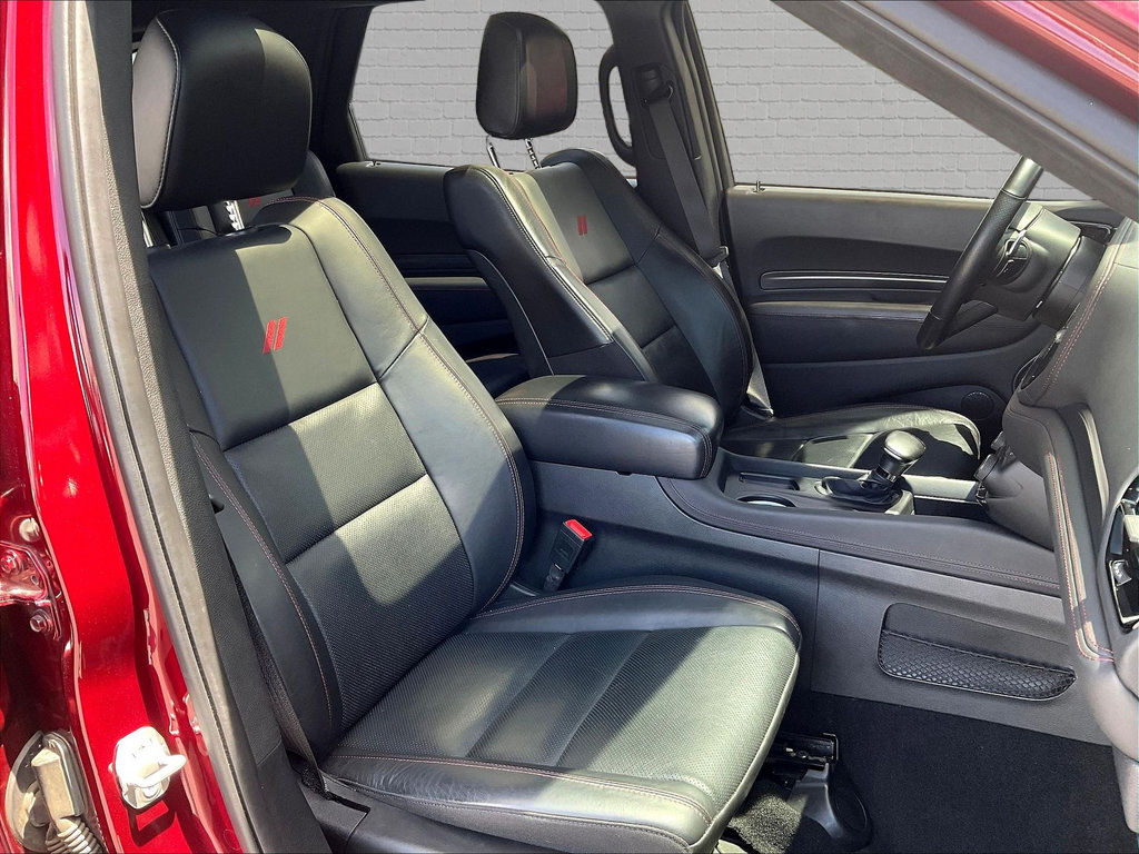 Used 2022 Dodge Durango R/T RWD image 27