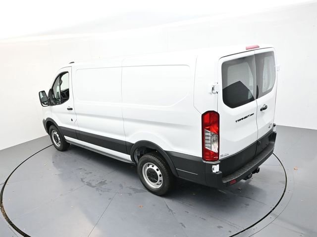 New 2026 Ford Transit 250 Low Roof image 23