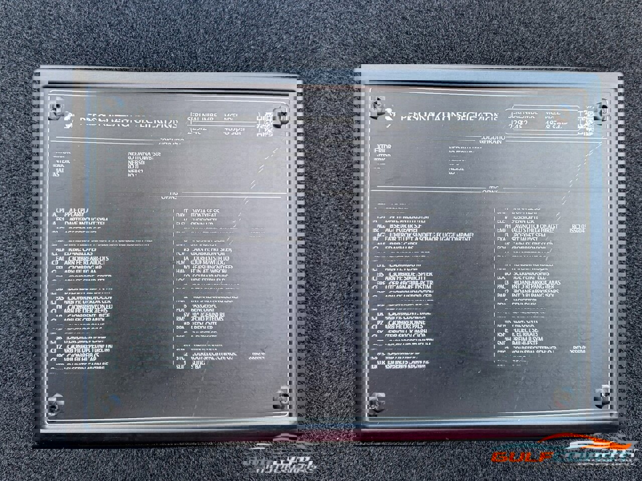 Used 2018 Ferrari 488 Spider image 41