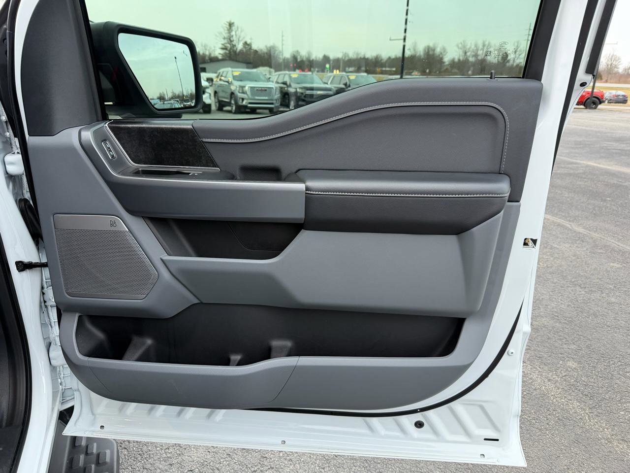 Used 2025 Ford F150 Lightning Flash image 20