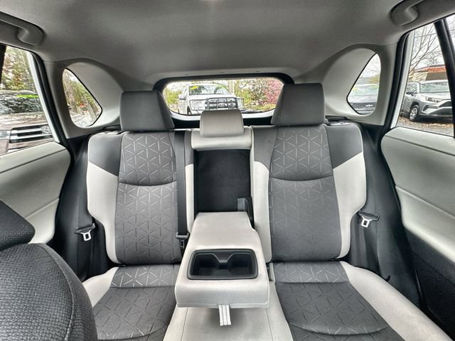 Used 2024 Toyota RAV4 XLE image 31