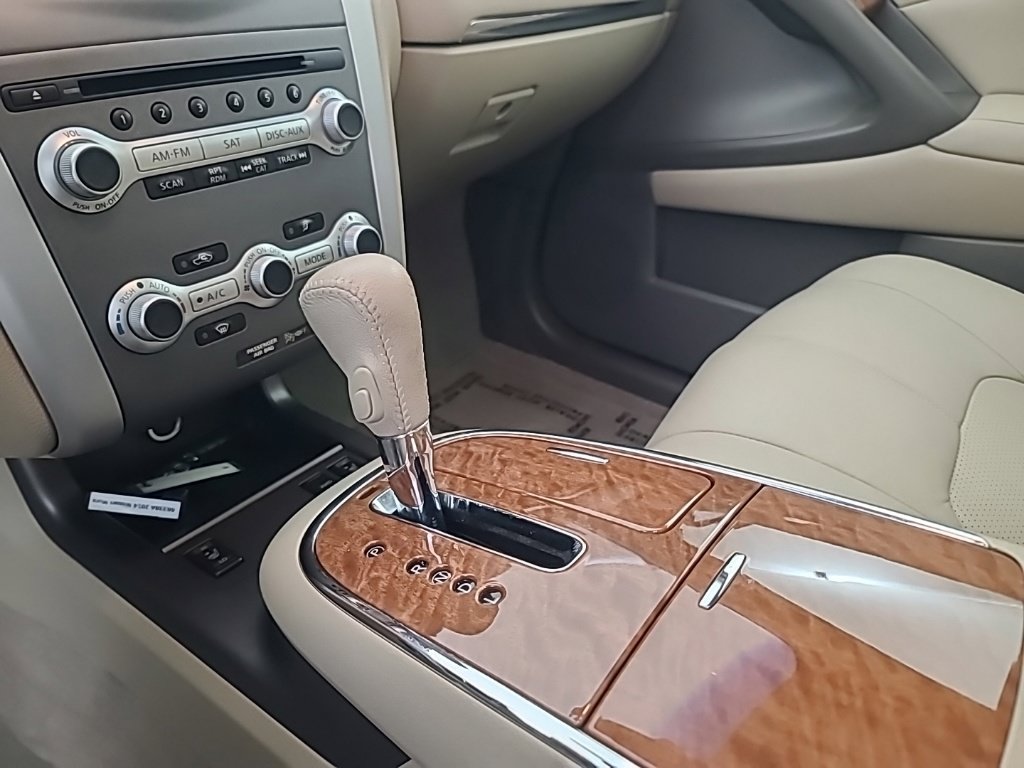 Used 2014 Nissan Murano LE w/ Platinum Edition Package AWD/4WD image 40