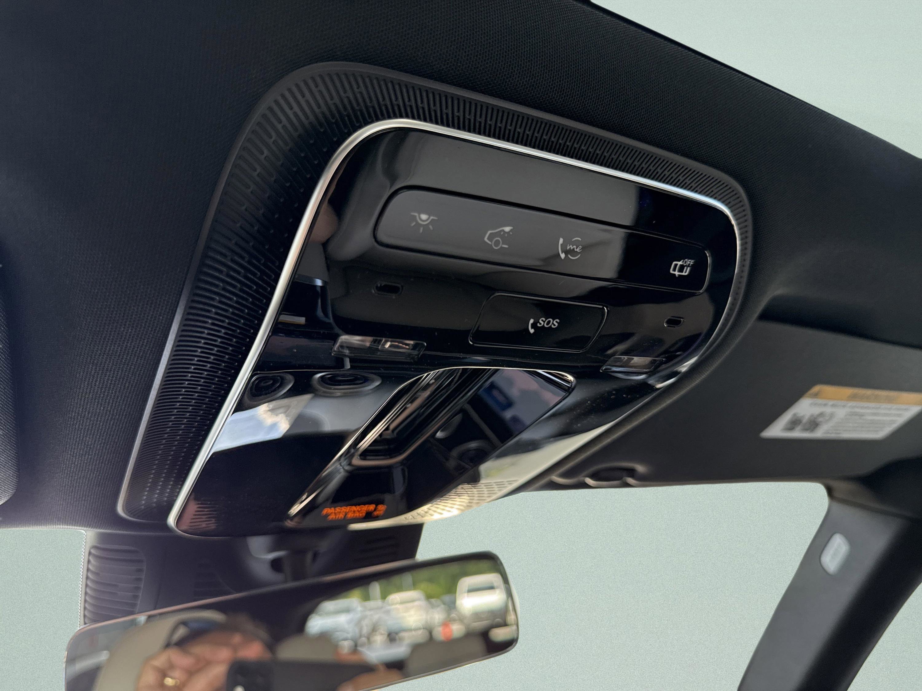 Certified 2026 Mercedes-Benz GLC 300 GLC 300 image 50