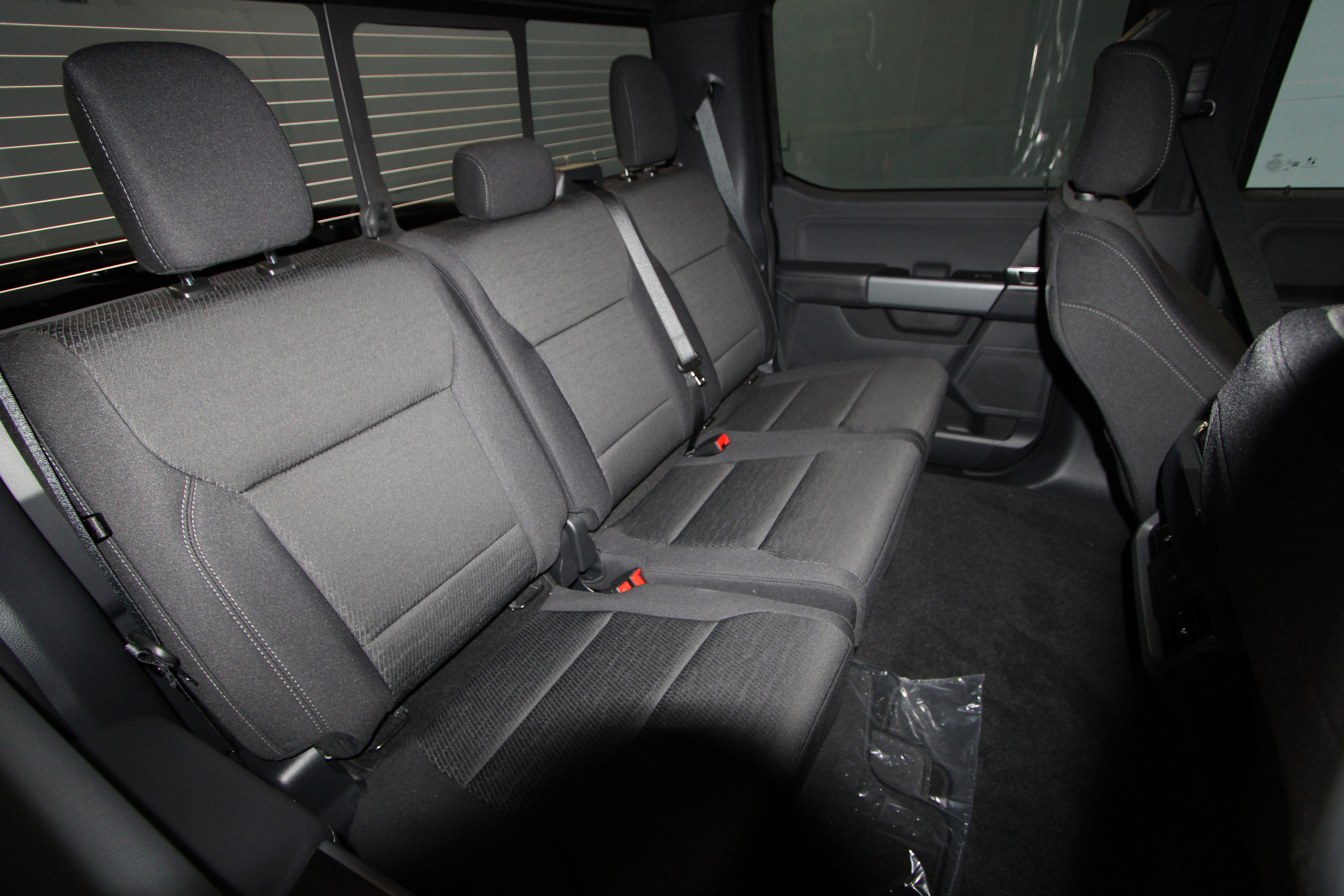 New 2026 Ford F150 XLT AWD/4WD image 21