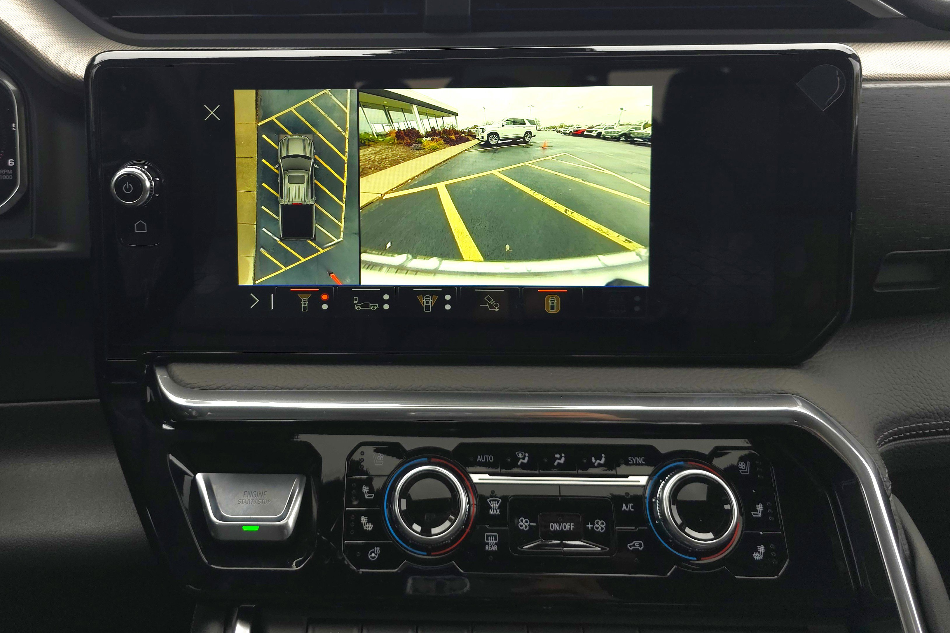 New 2026 GMC Sierra 1500 Denali image 24