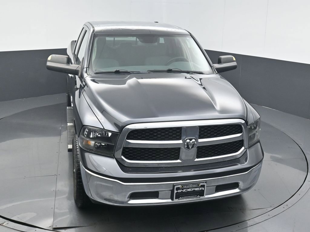 Used 2014 RAM 1500 Classic SLT image 3