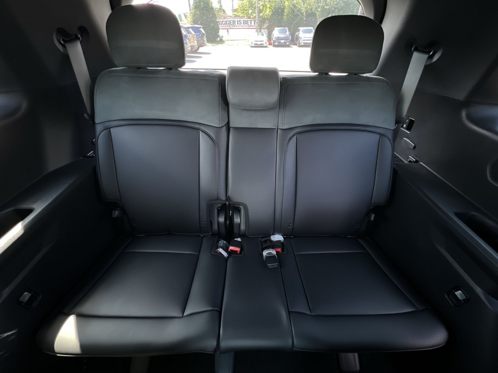 New 2027 Kia Telluride X-Line SX Prestige w/ Executive Package AWD/4WD image 31