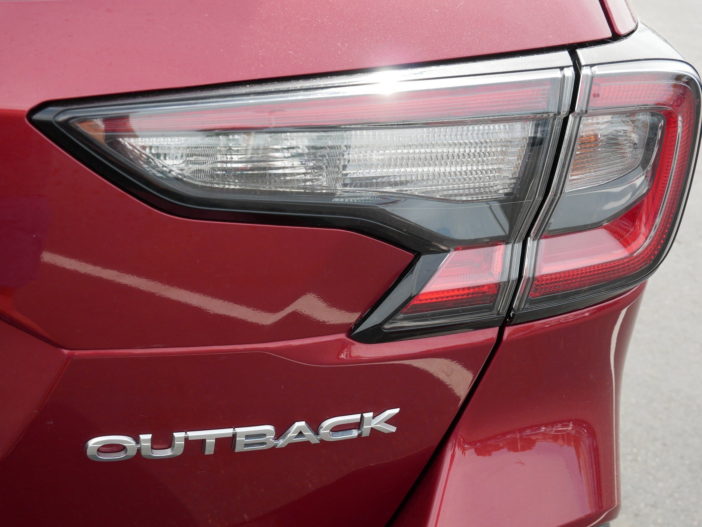 Used 2021 Subaru Outback Premium AWD/4WD image 17