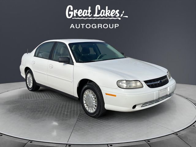 Used 2003 Chevrolet Malibu V6 w/ Preferred Equipment Group 1 image 7