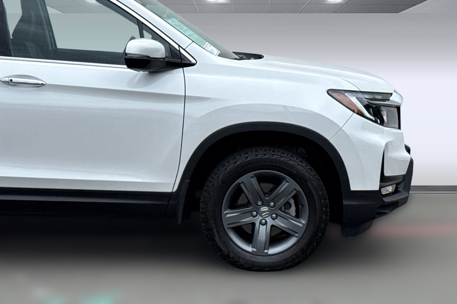 Certified 2023 Honda Ridgeline RTL-E image 20