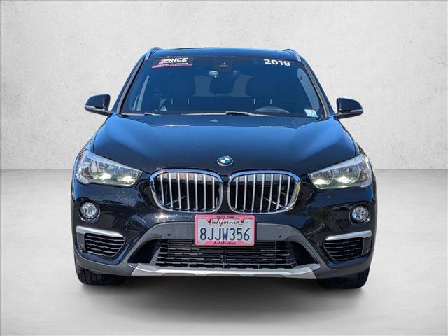 Used 2019 BMW X1 xDrive28i w/ Convenience Package AWD/4WD image 2