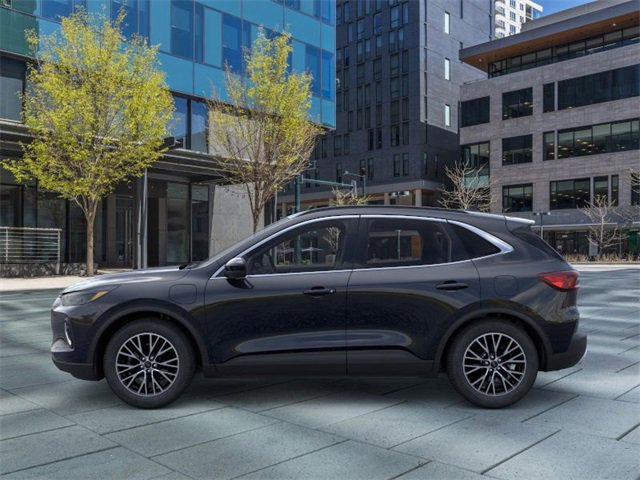 New 2023 Ford Escape SE w/ PHEV Premium Package image 3