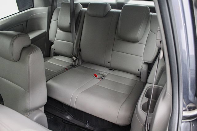 Used 2016 Honda Odyssey EX-L image 15