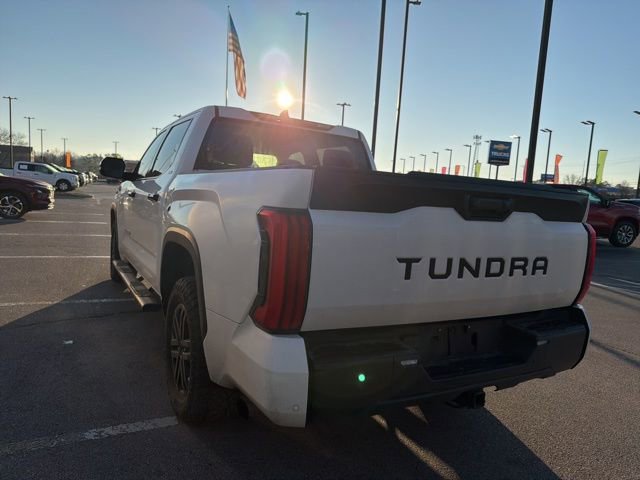 Used 2022 Toyota Tundra SR5 w/ Convenience Package RWD image 6