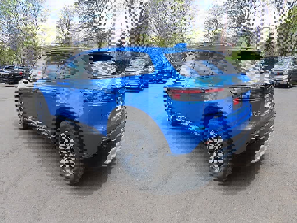 New 2026 Honda Prologue Touring image 4