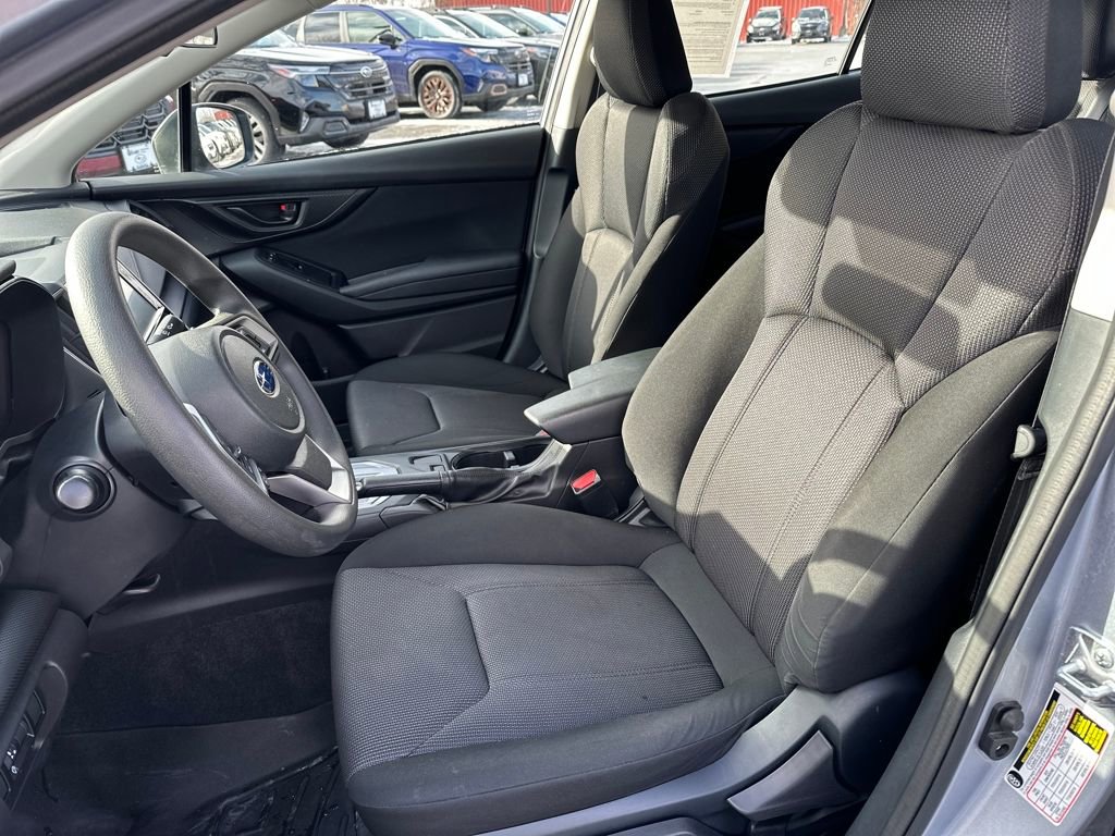 Certified 2023 Subaru Impreza 2.0i image 27