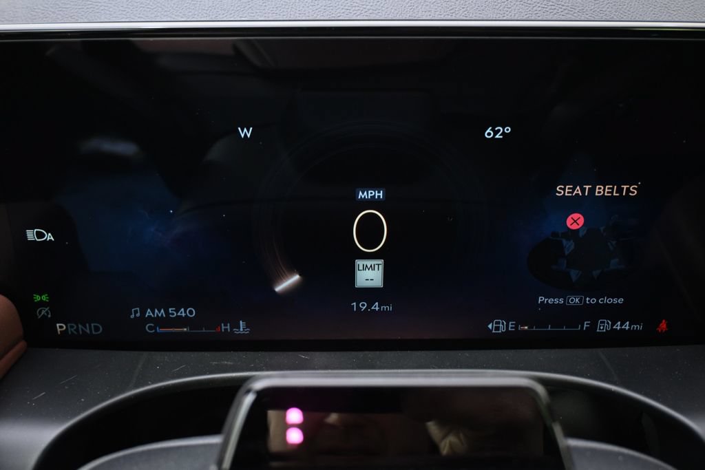 New 2026 Lincoln Aviator Reserve AWD/4WD image 26