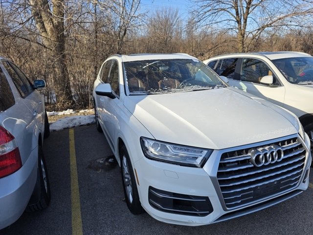 Used 2019 Audi Q7 3.0T Premium w/ Convenience Package image 12