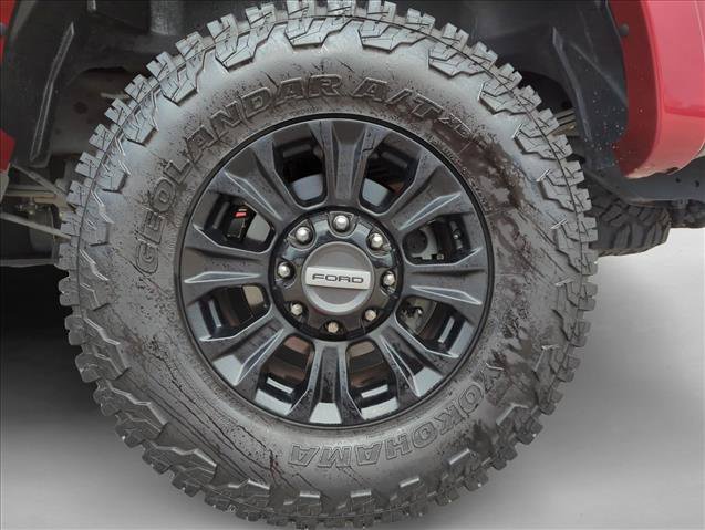 Used 2022 Ford F250 Lariat w/ Tremor Off-Road Package AWD/4WD image 24