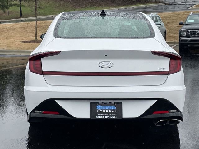 Used 2023 Hyundai Sonata SEL Plus image 4