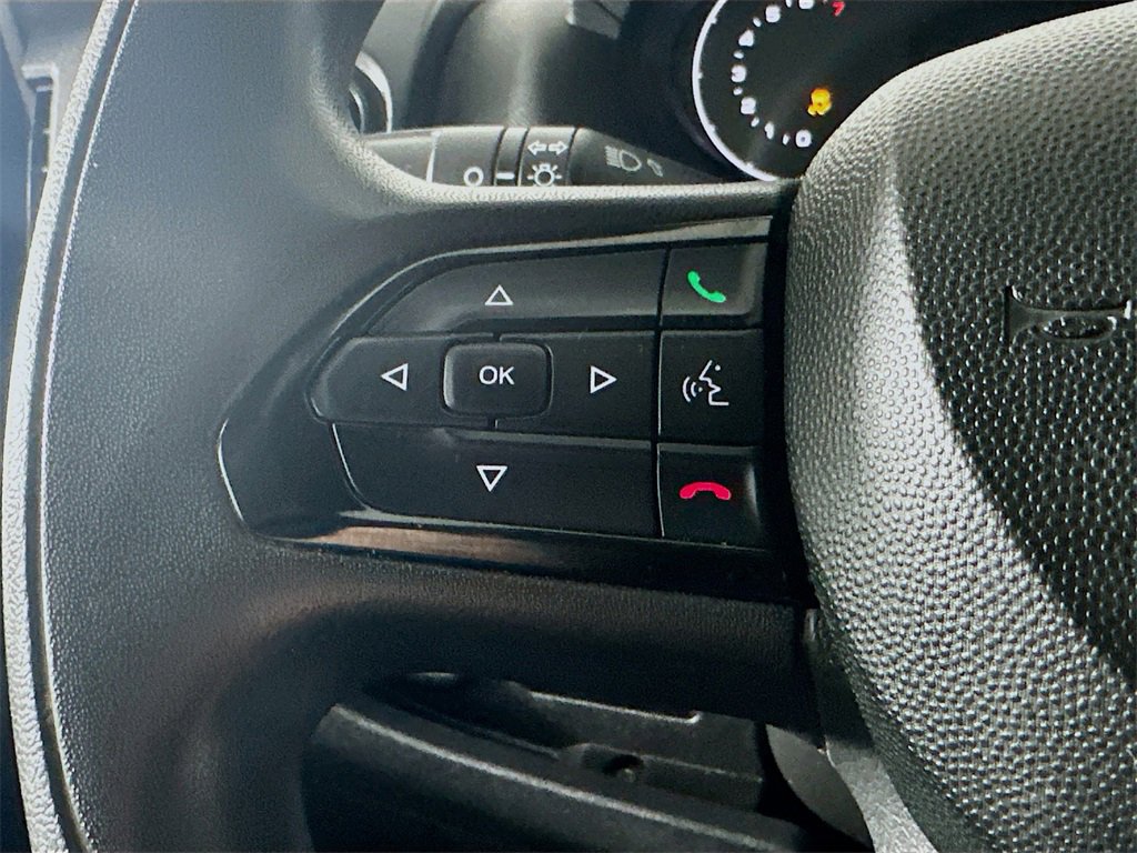 Used 2023 RAM ProMaster 2500 image 24