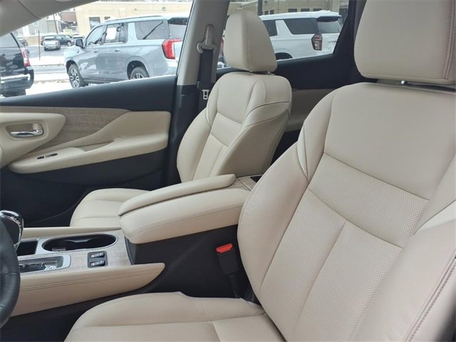 Used 2024 Nissan Murano SL image 11