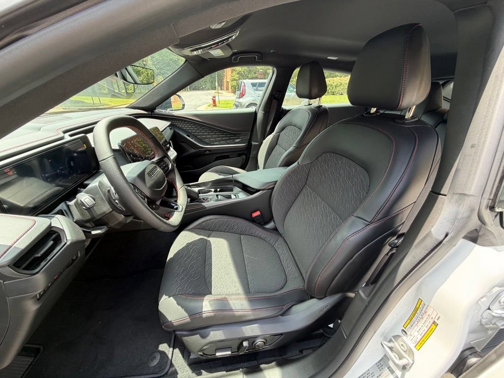 New 2026 Dodge Charger R/T w/ Driver Convenience Group AWD/4WD image 14