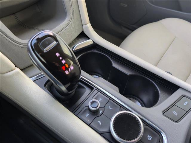 Certified 2020 Cadillac XT5 Premium Luxury FWD image 12