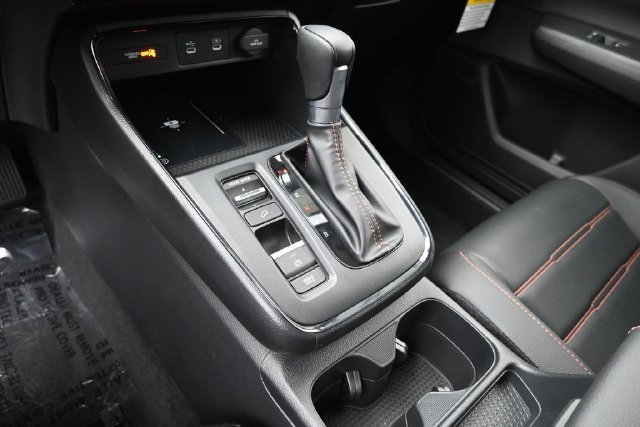 New 2026 Honda CR-V Sport-L image 4