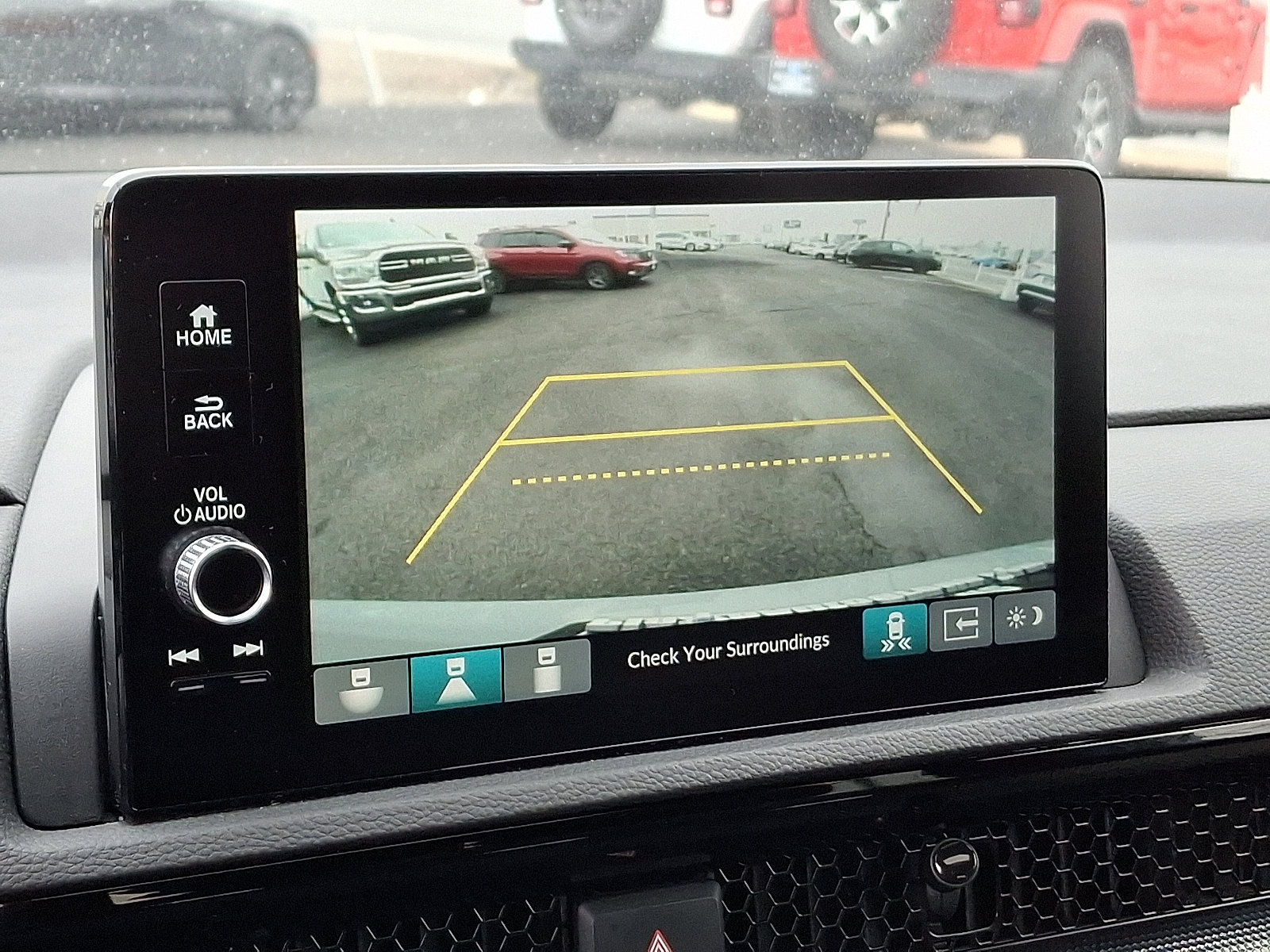 Used 2024 Honda CR-V Sport Touring image 20