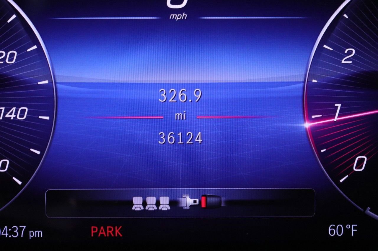 Certified 2023 Mercedes-Benz C 300 Sedan image 14