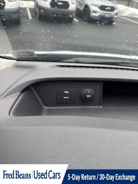 Used 2024 Ford Transit 250 Low Roof w/ Exterior Upgrade Package image 24