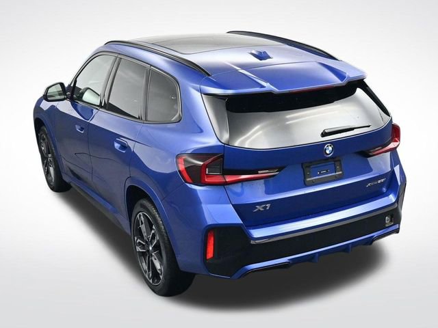 New 2025 BMW X1 xDrive28i w/ Technology Package image 26