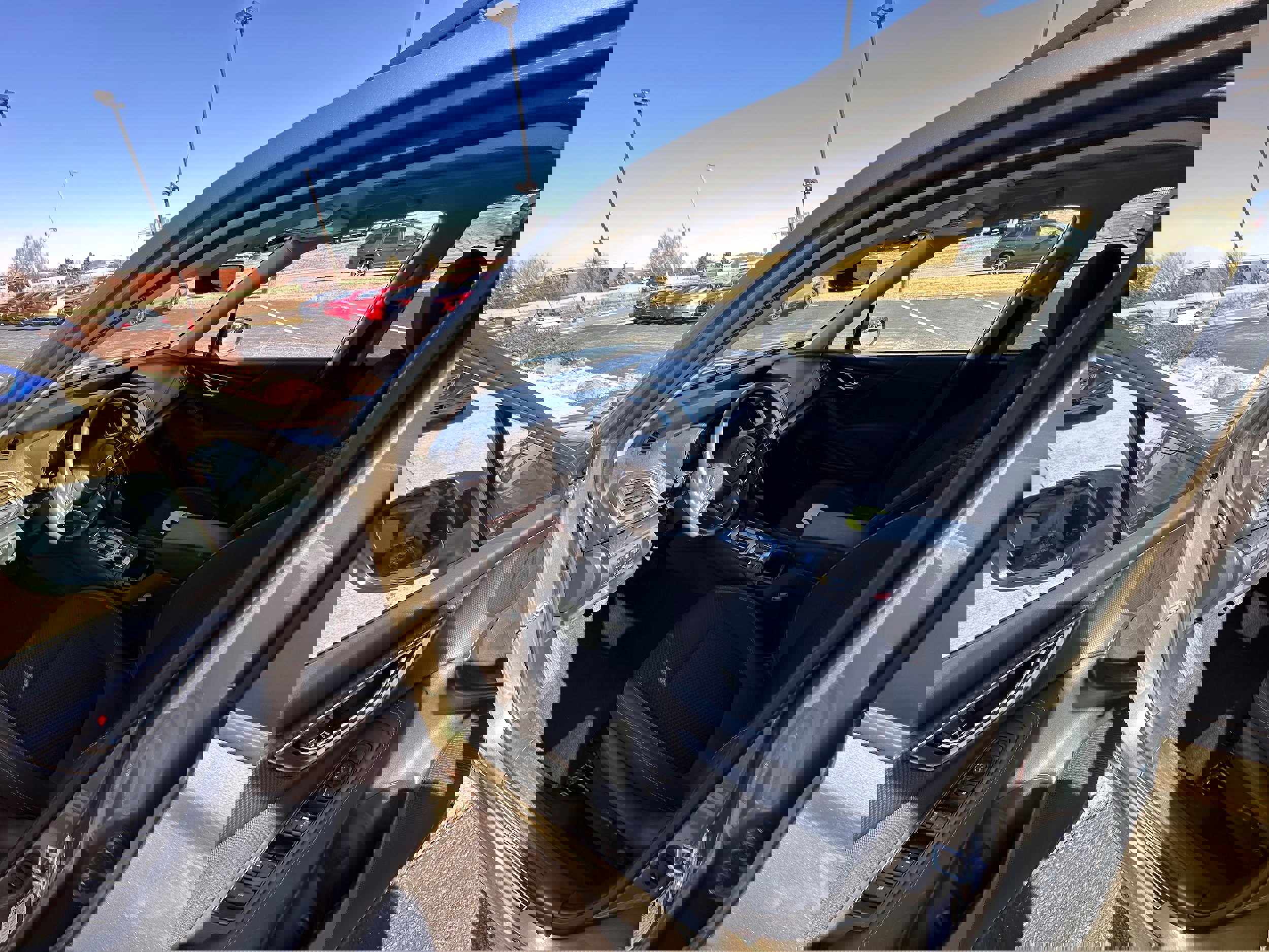 Certified 2022 Subaru Forester Premium image 7