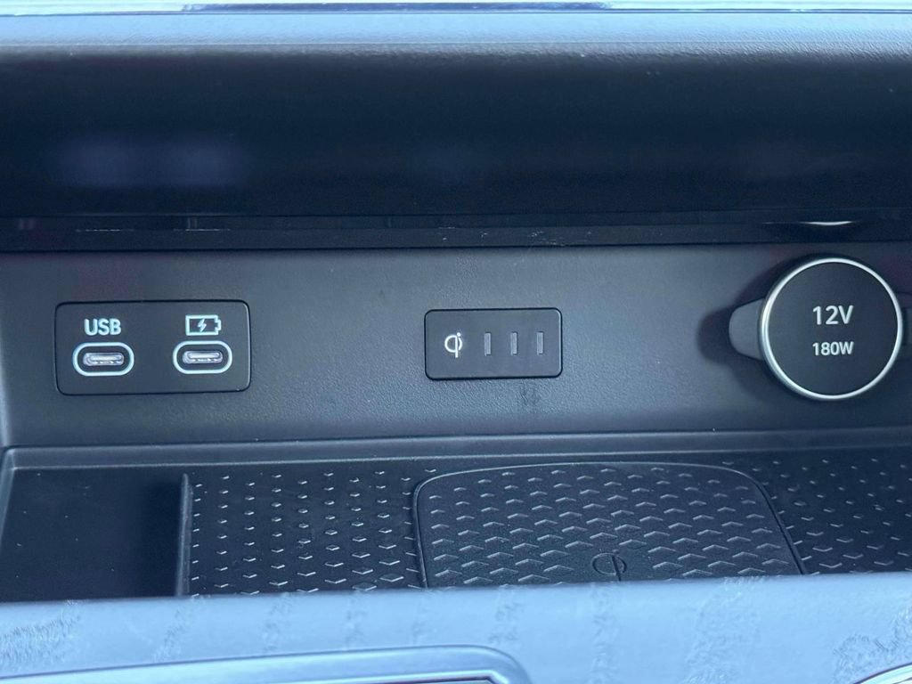 New 2026 Genesis GV80 3.5T Prestige AWD/4WD image 28