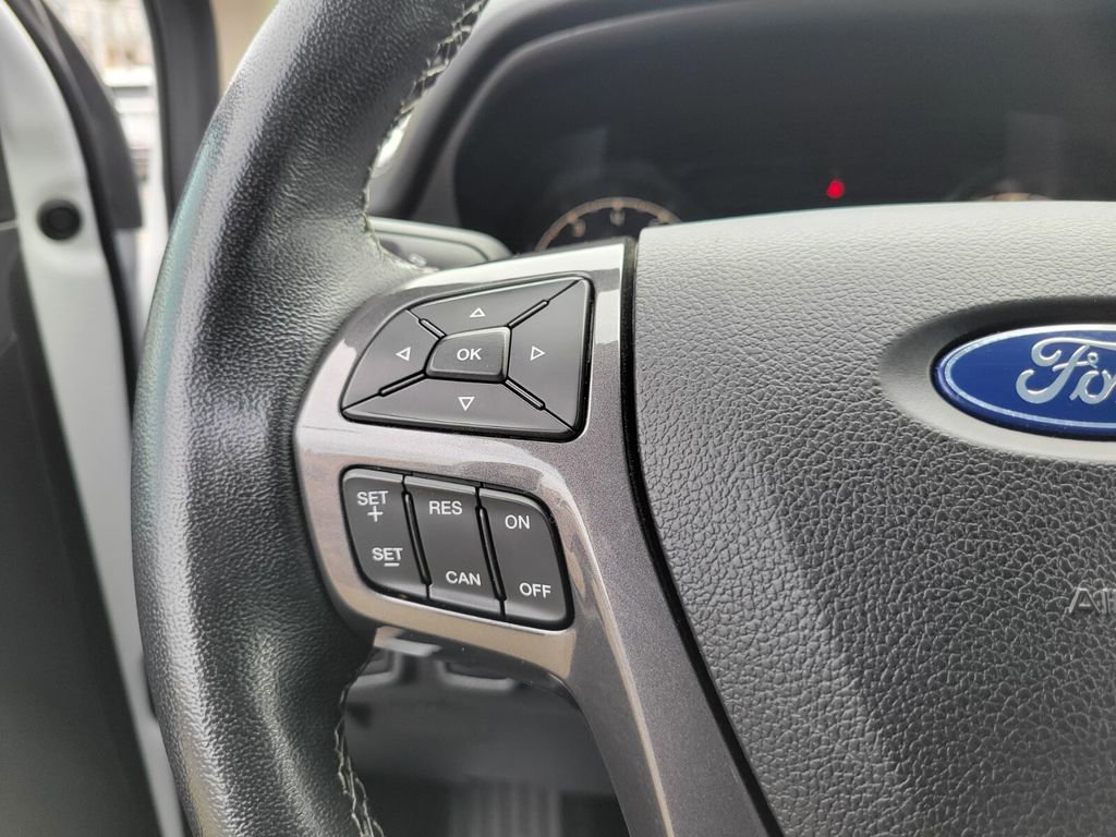 Used 2023 Ford Ranger Lariat AWD/4WD image 25