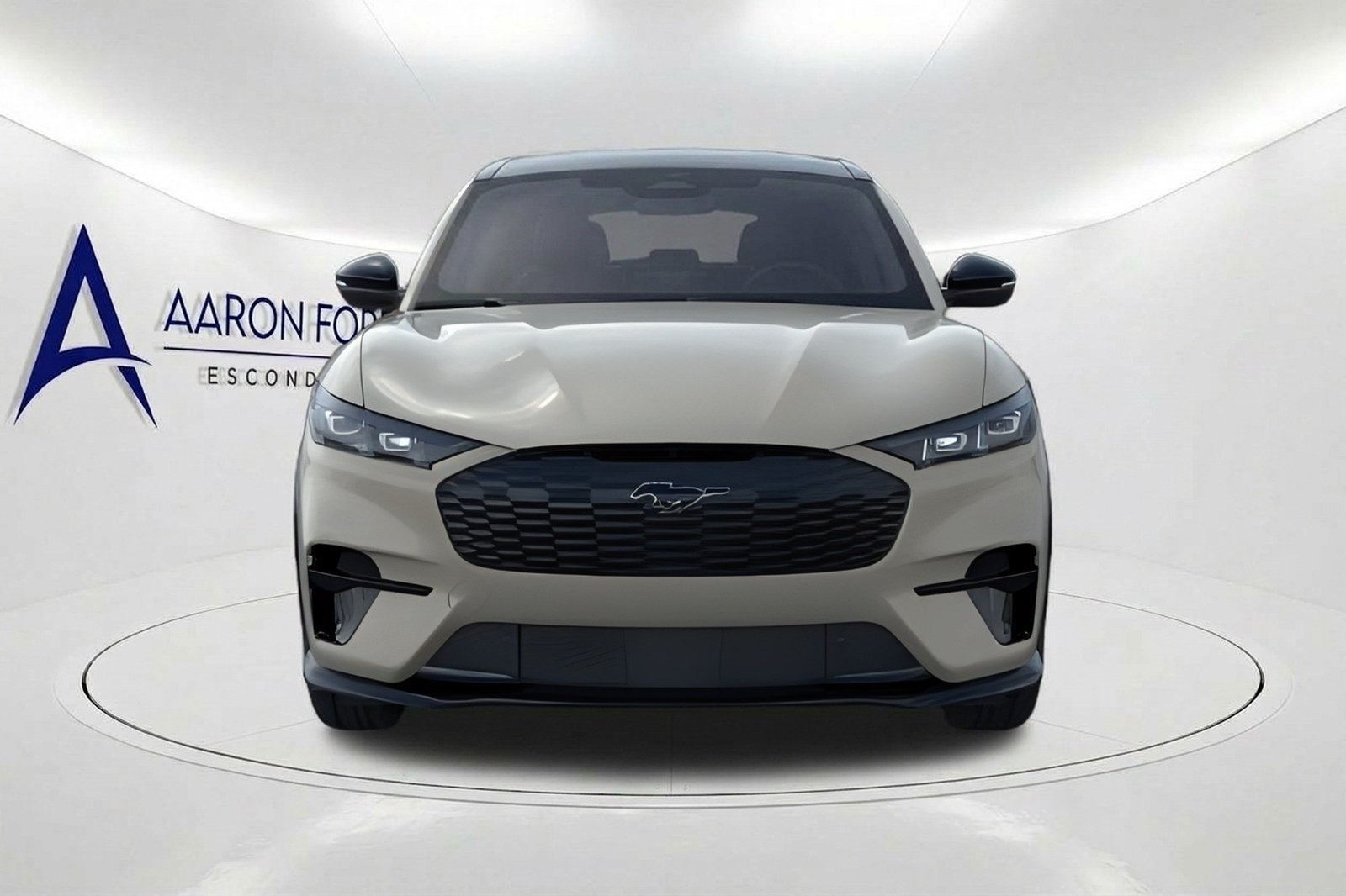 New 2026 Ford Mustang Mach-E Premium w/ Sport Appearance Package RWD image 7