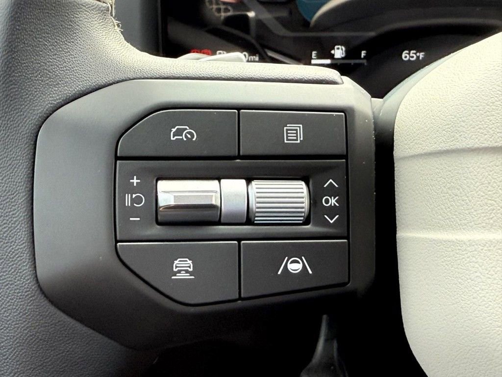 New 2025 Kia K4 GT-Line w/ GT-Line Premium Package image 9