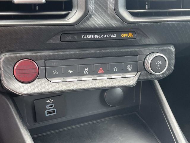 Used 2024 Ford Mustang Coupe RWD image 29