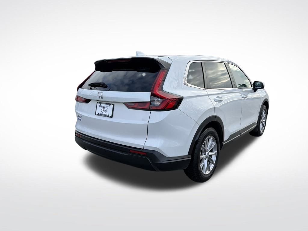 Used 2023 Honda CR-V EX image 15