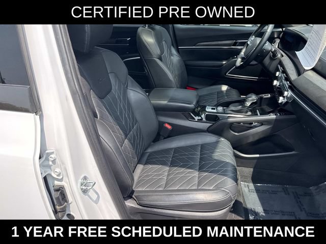Used 2024 Kia Telluride SX Prestige X-Pro AWD/4WD image 9