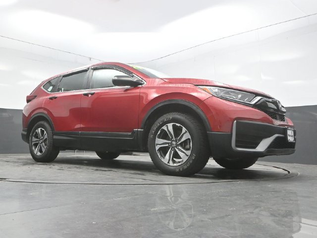 Used 2020 Honda CR-V LX image 28