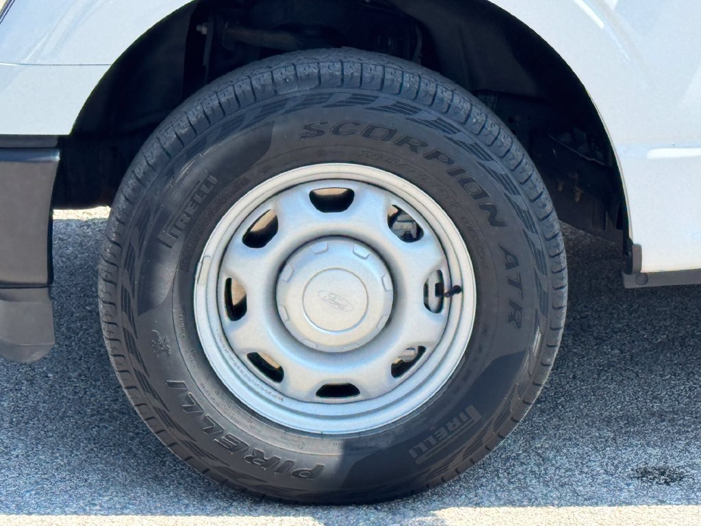 Used 2022 Ford F150 XL w/ Equipment Group 101A High AWD/4WD image 35