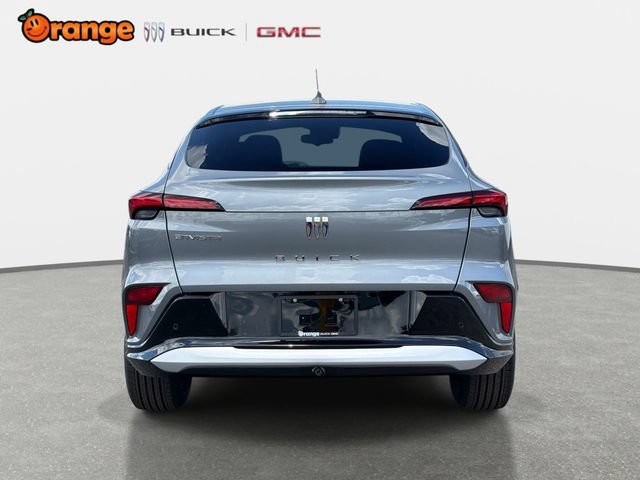 New 2026 Buick Envista Sport Touring w/ Convenience I Package FWD image 4