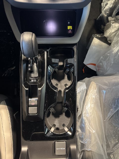 New 2026 Subaru Forester Limited AWD/4WD image 18