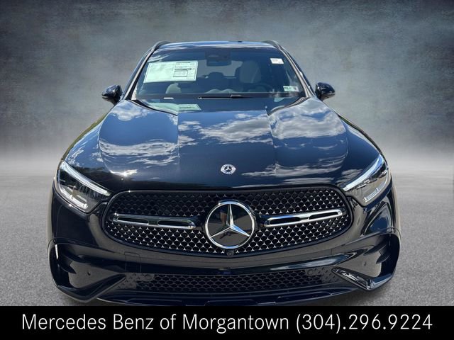 New 2026 Mercedes-Benz GLC 300 4MATIC image 8