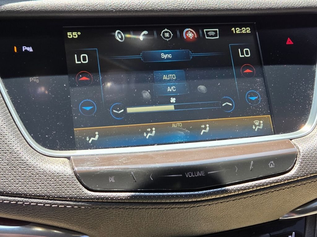 Used 2019 Cadillac XT5 Luxury FWD image 30