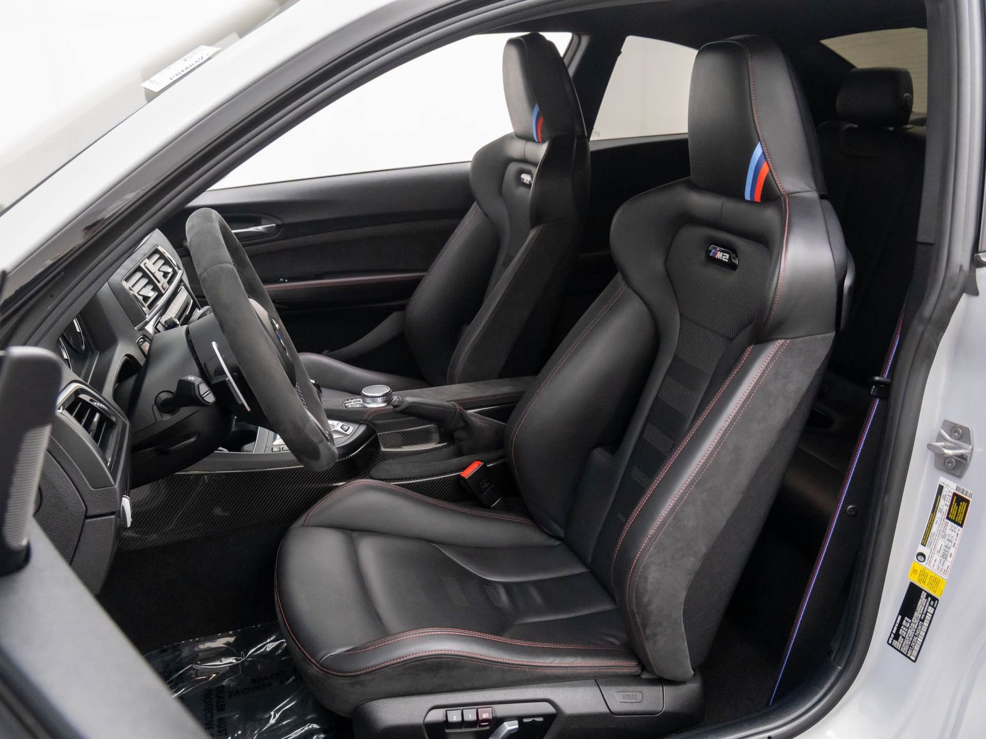 Used 2020 BMW M2 CS image 16